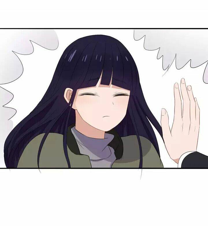 chào buổi sáng, hướng dương chapter 31 37