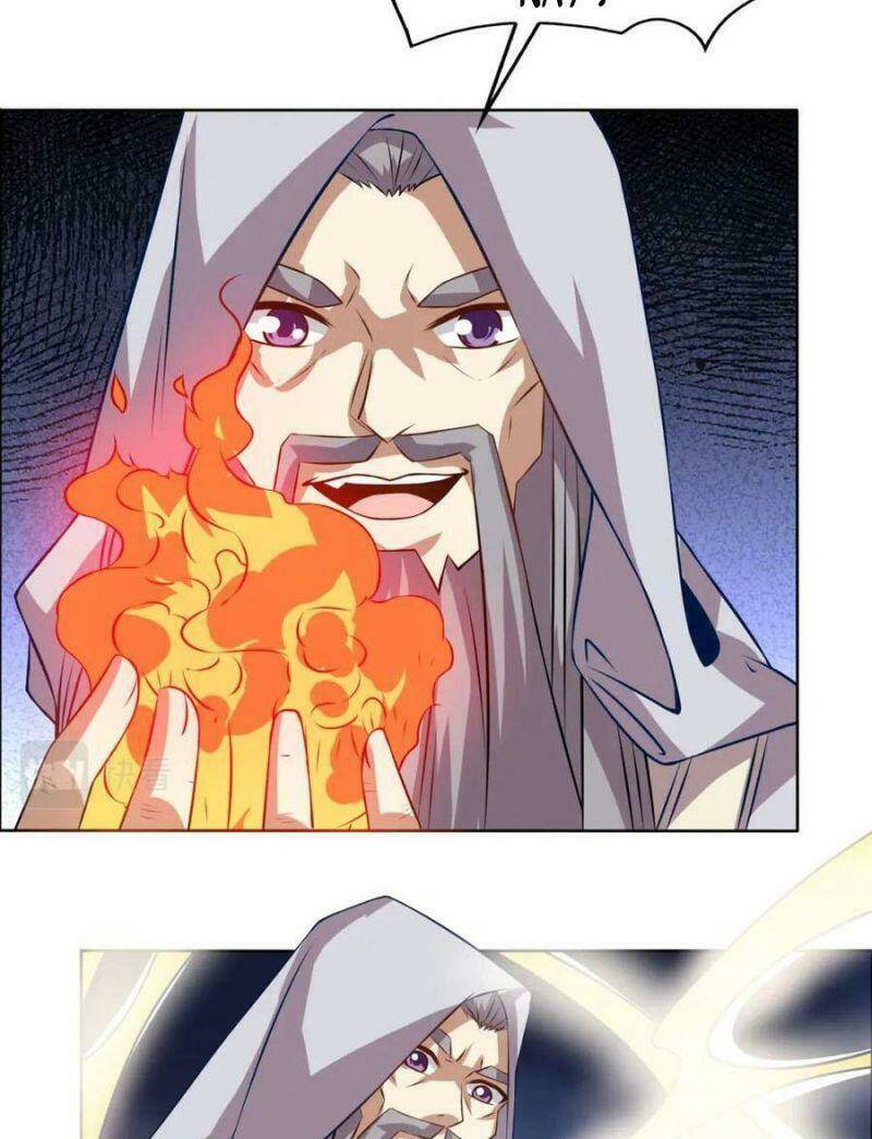 thôn phệ một thế giới tu tiên chapter 152 4