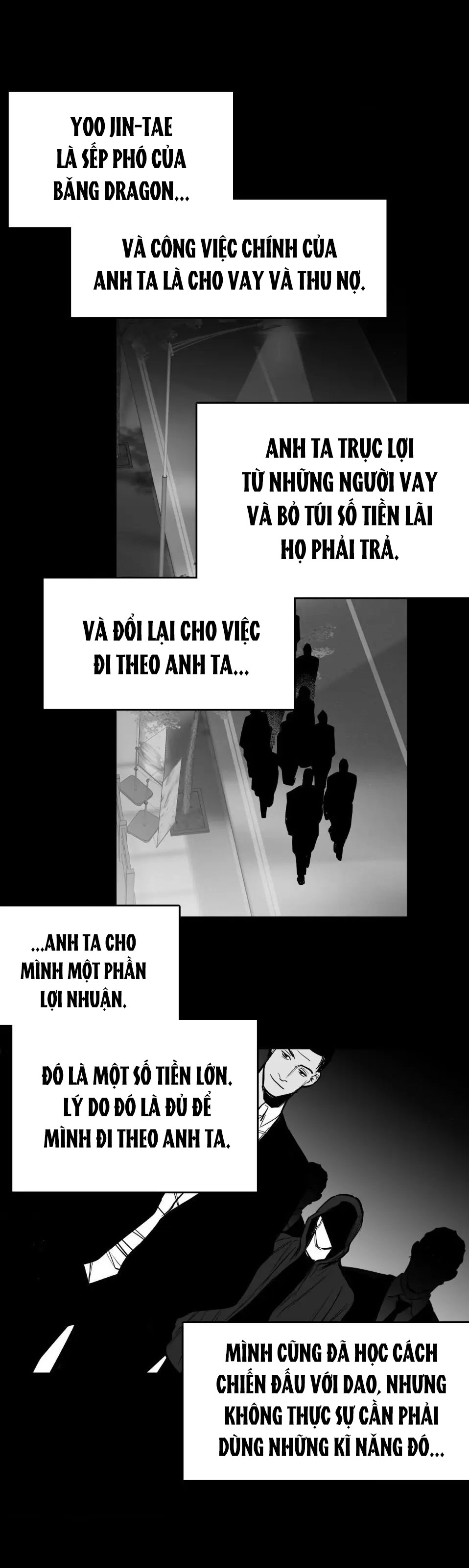 khi đôi chân thôi bước chapter 103.2 10