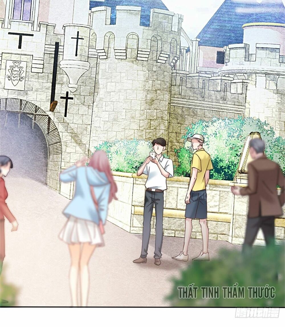 bay qua thiên sơn đến yêu anh chapter 52 14