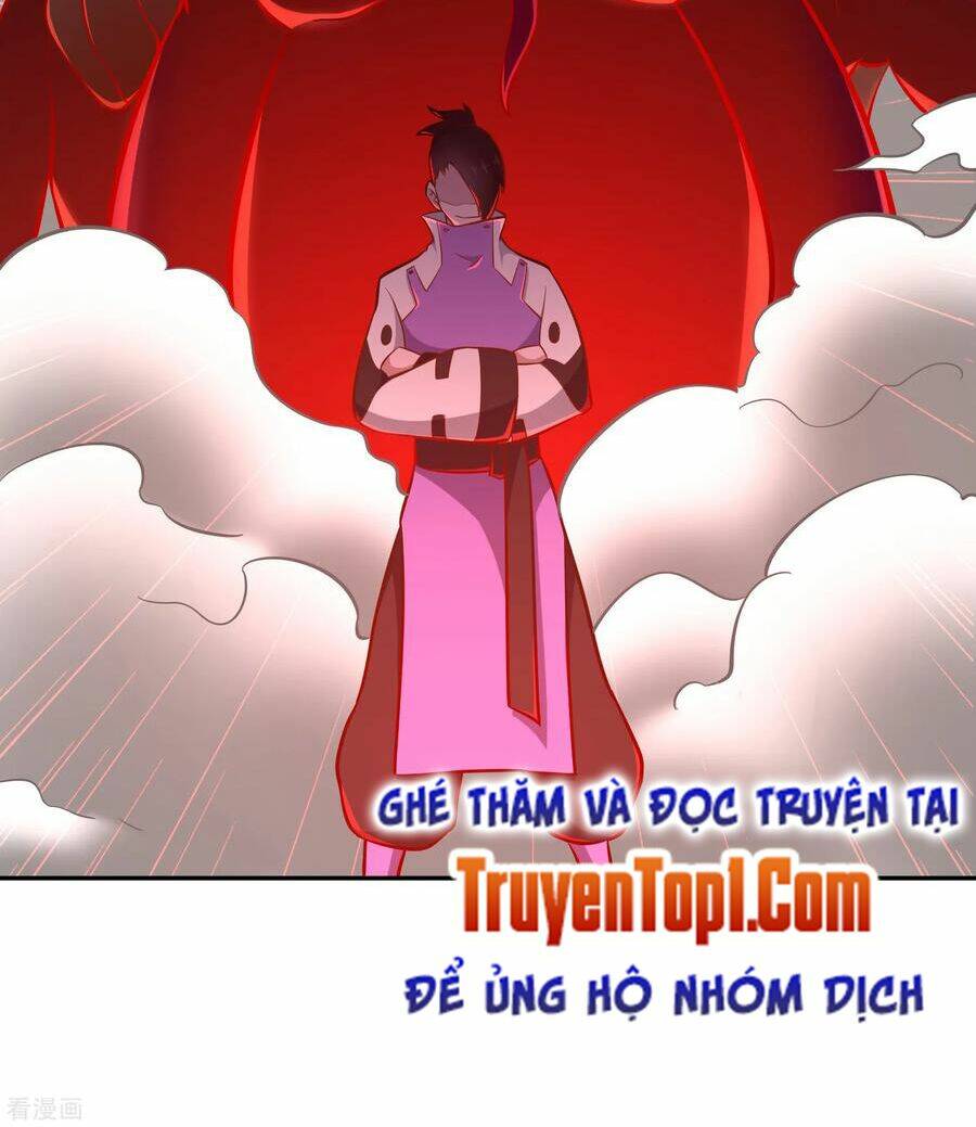võ linh kiếm tôn chapter 130 39