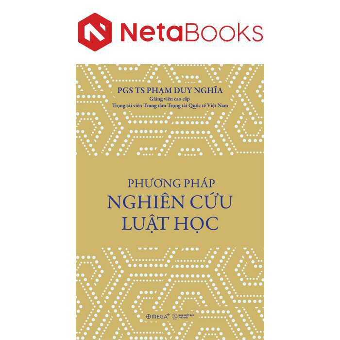 Phương Pháp Nghiên Cứu Luật Học