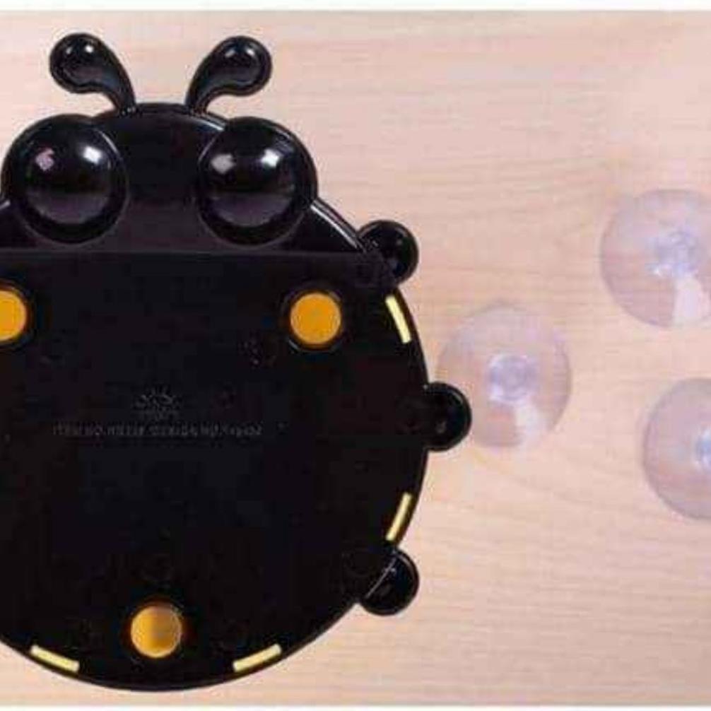 Con Bọ Cắm Bàn Chải, Để Đồ Hút Chân Không