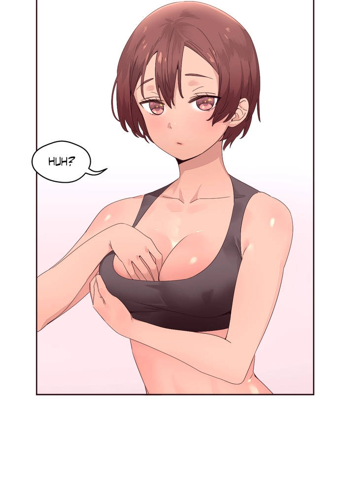 [raw] pheromone holic chapter 12 2