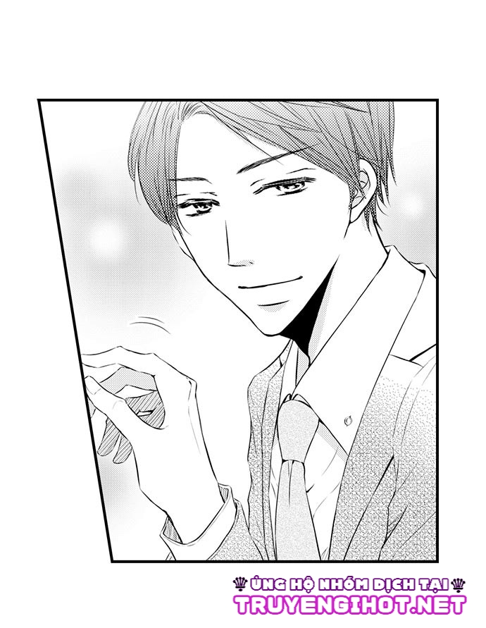 chuyện tình trà xanh chapter 4 6