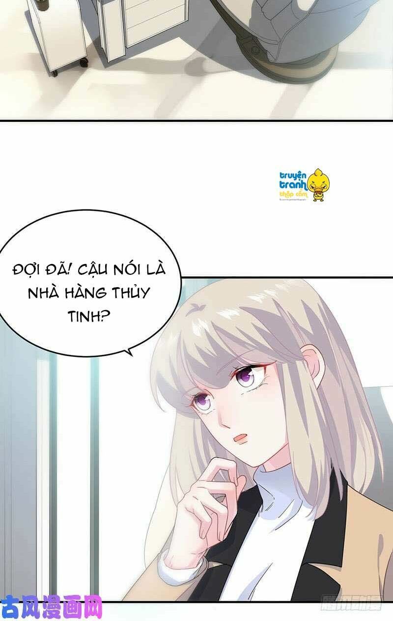 chọc tới chủ tịch tổng tài 2 chapter 122 30