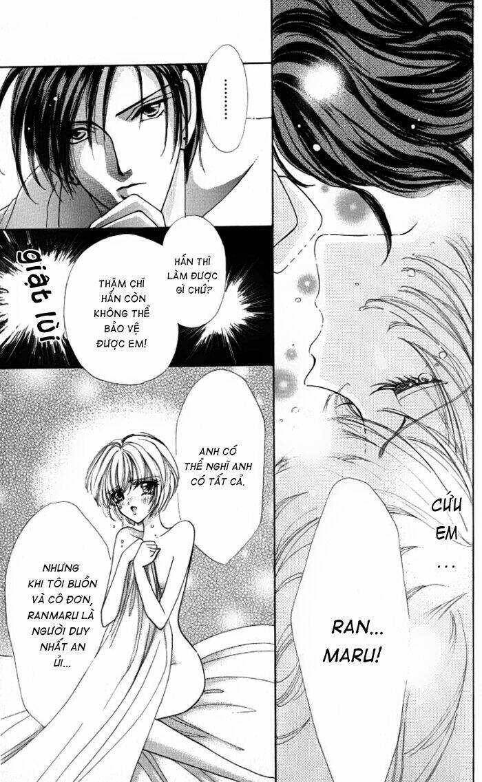 hana ni nare chapter 14 13