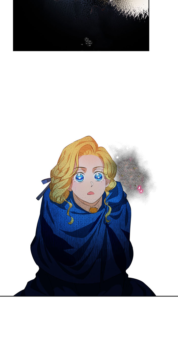 nhà nguyên tố tóc vàng chapter 33 21