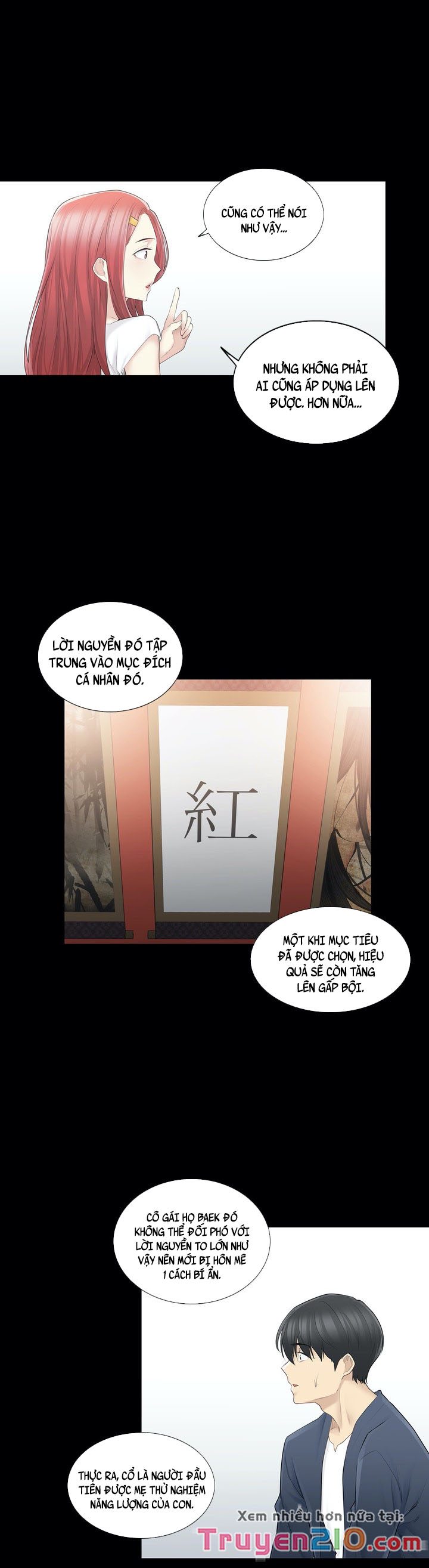 mở khóa tim em chapter 62 7
