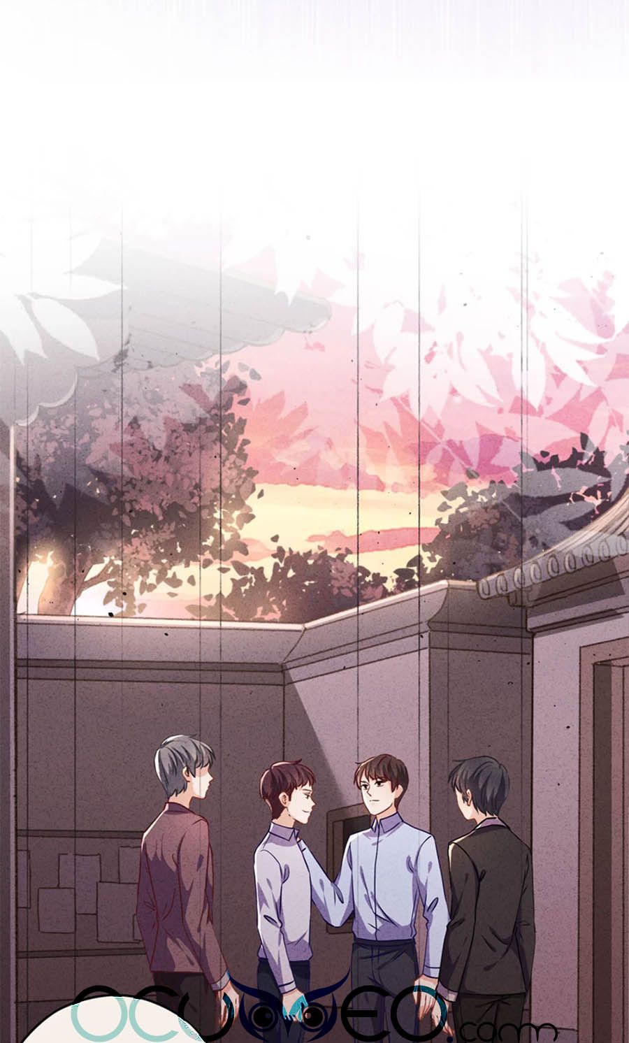 thiếu soái, vợ anh muốn lật trời! chapter 88 22