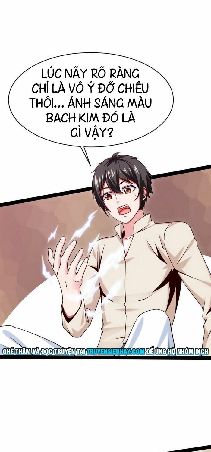 ma thú kiếm thánh dị giới tung hoành chapter 132 33