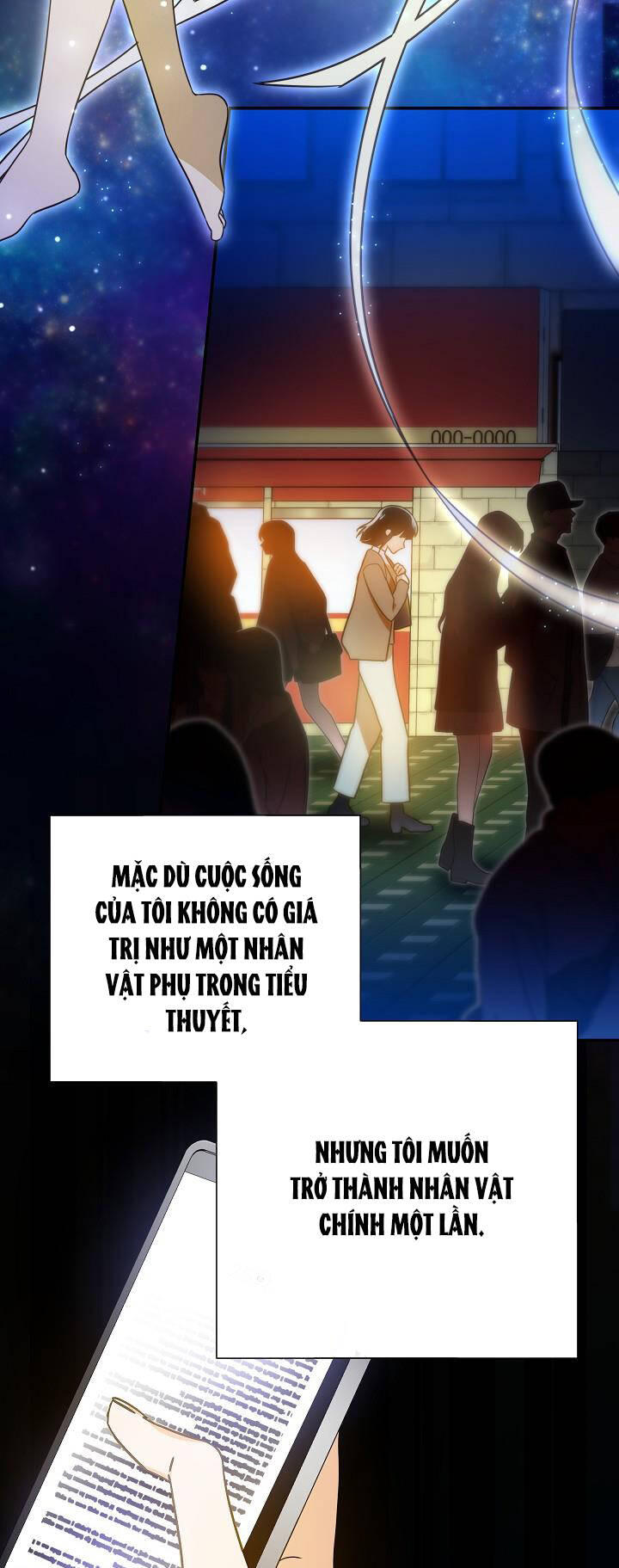 tôi đã ở đây ngay từ đầu chapter 66.1 29