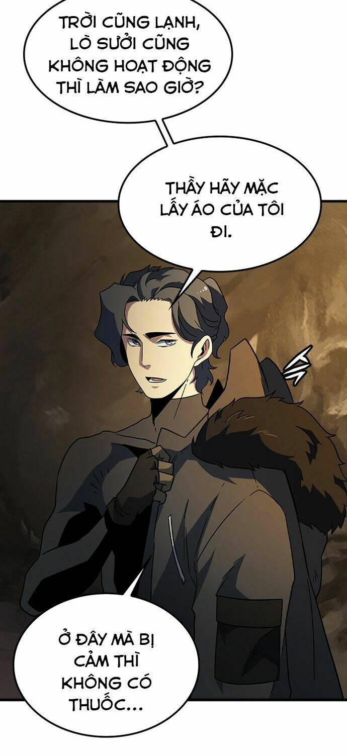 điểm chết chapter 19 4