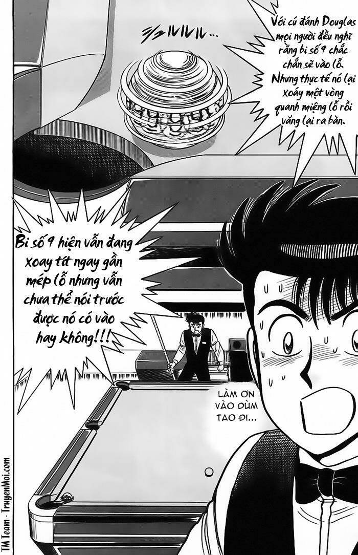 break shot chapter 106 3