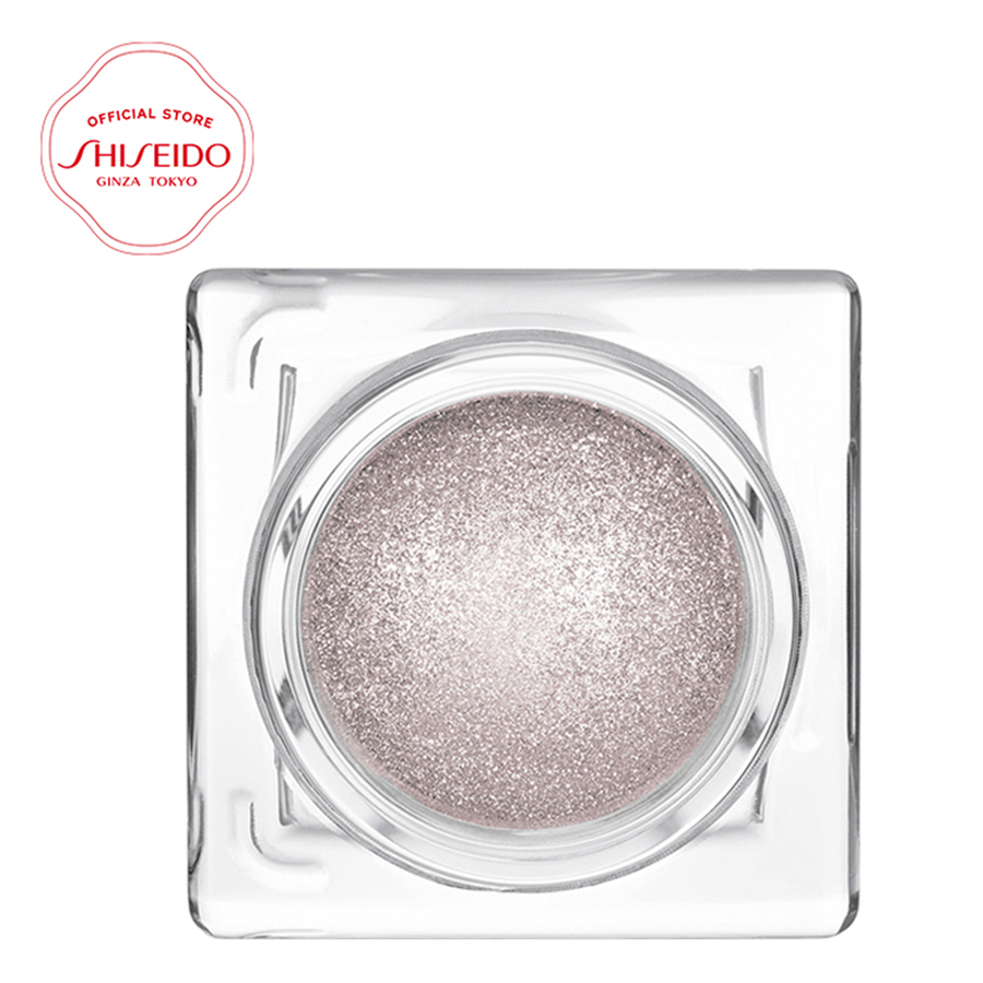 Phấn Nhũ Dành Cho Mắt, Mặt Và Môi Shiseido Aura Dew (0.2g)