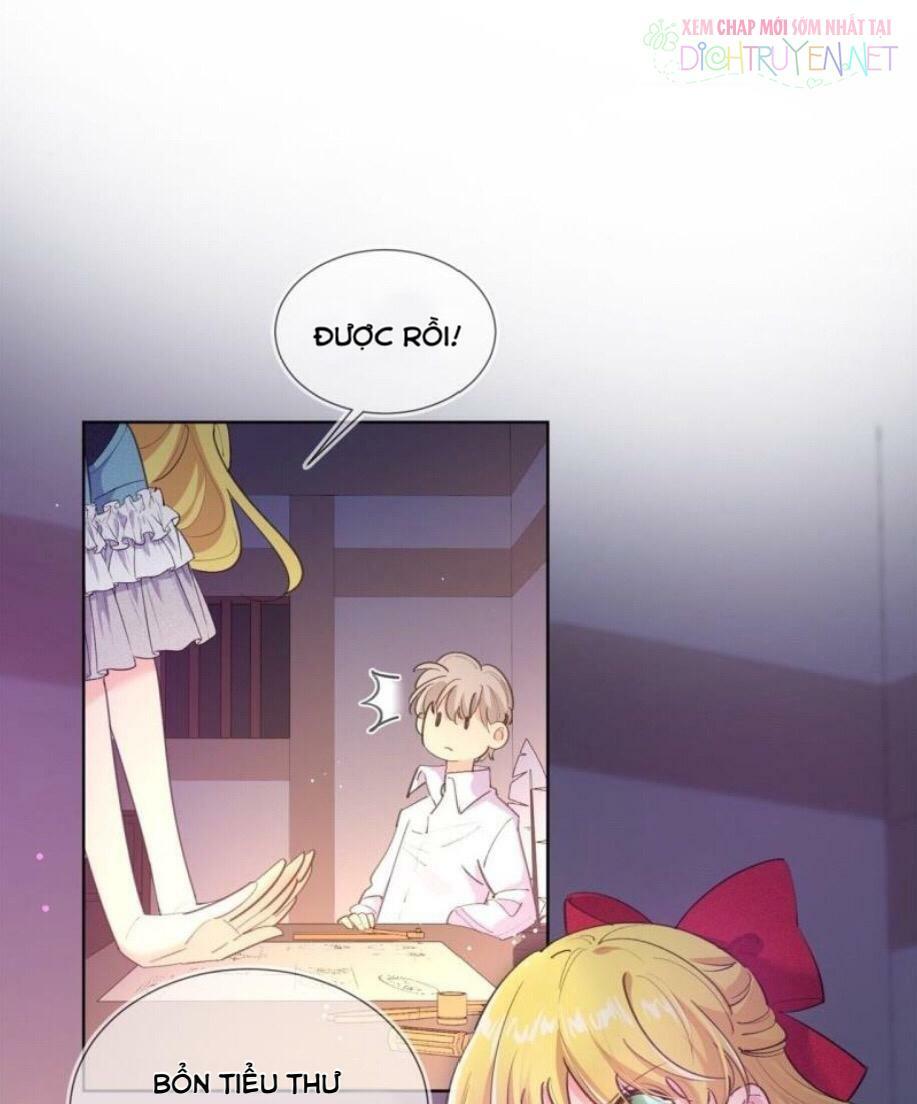 kế hoạch kiếm tiền của olive chapter 6 28