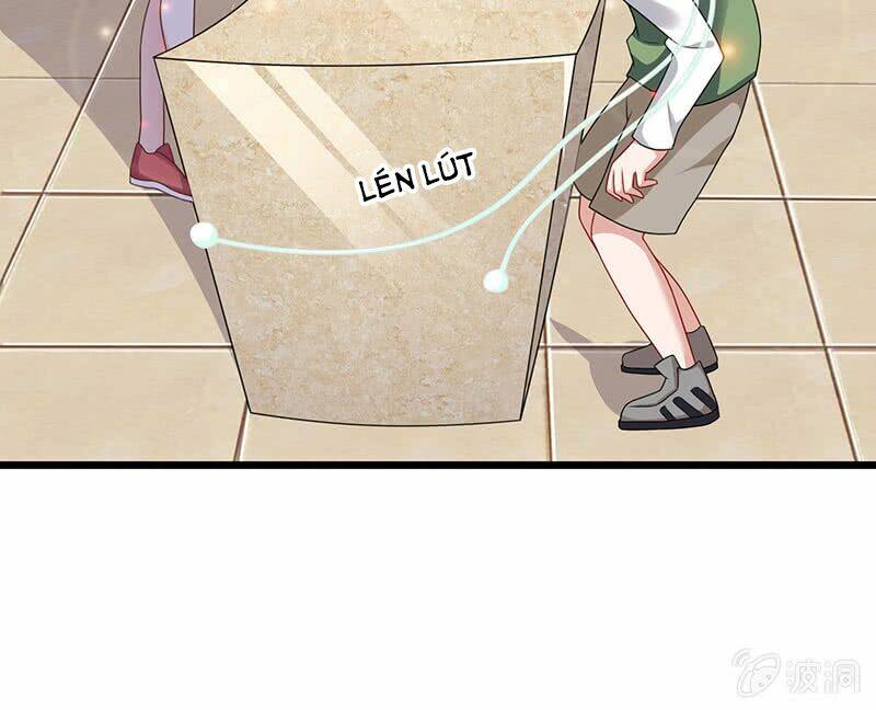 vương bài thiên sư và tiểu manh yêu chapter 8 11