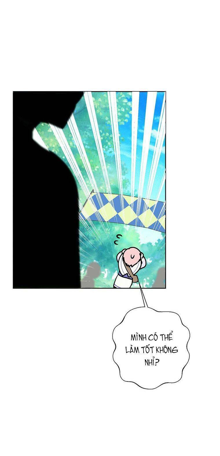 phía sau mặt nạ của nam chính hiền lành chapter 17 15