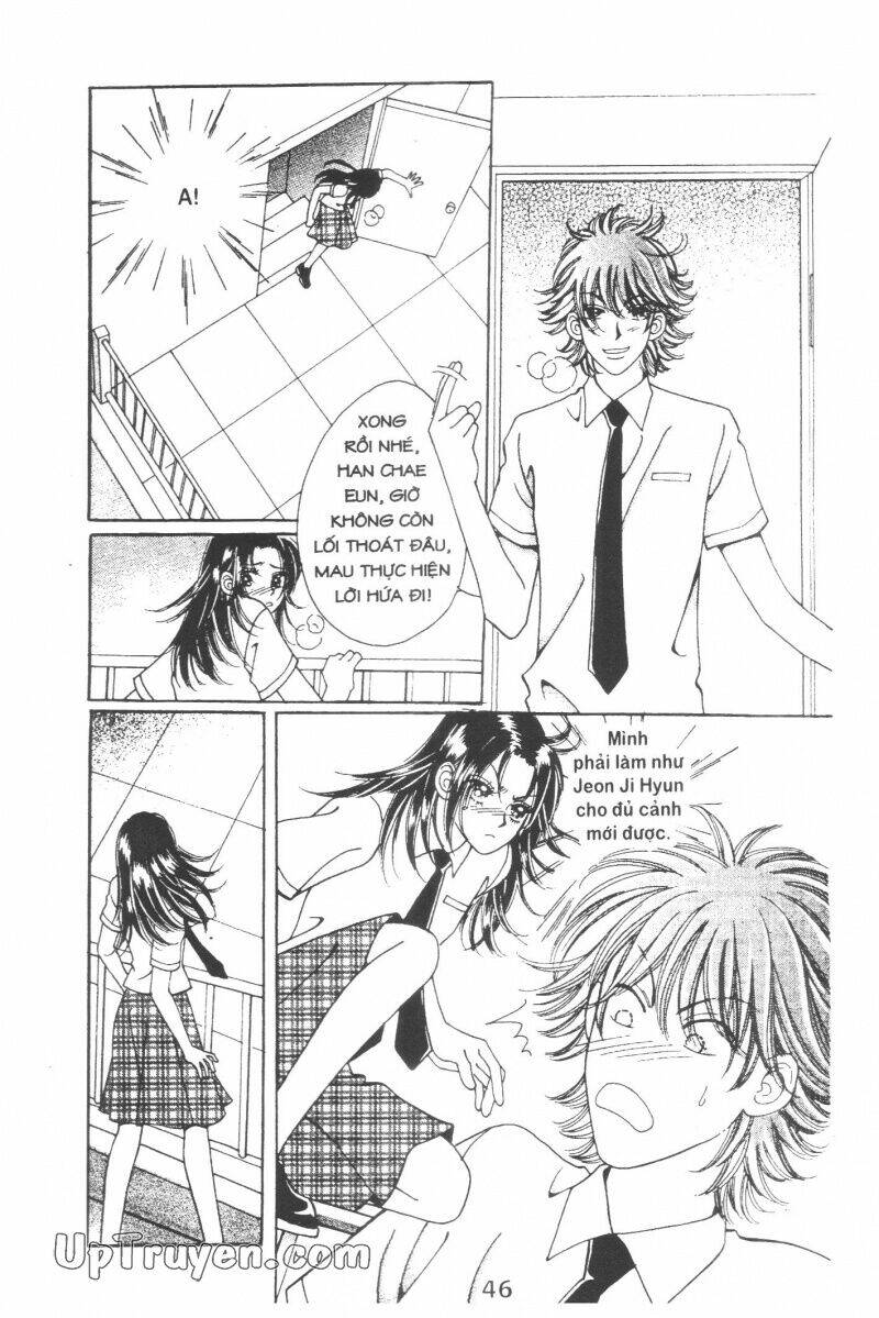 cô nàng ngổ ngáo chapter 10 48