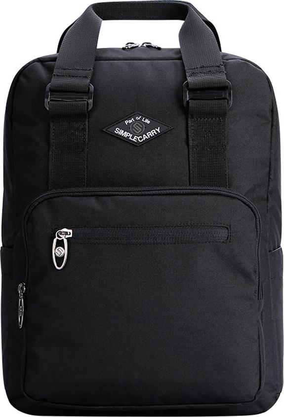Balo SimpleCarry Issac 4 (11 x 38 cm)
