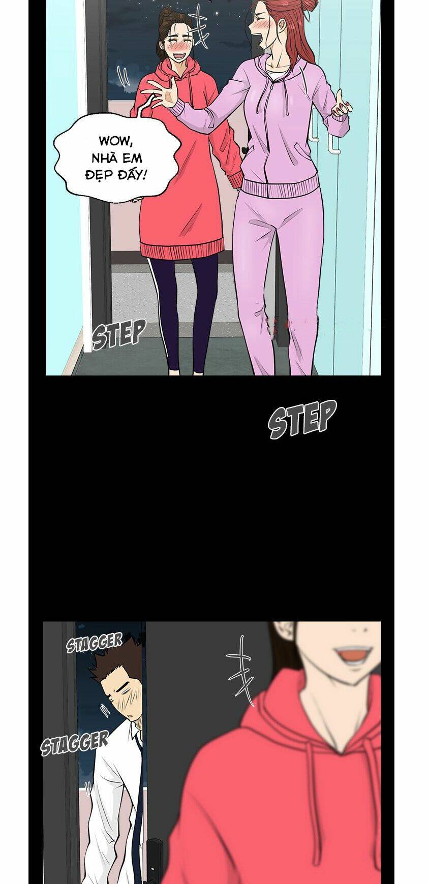 mr kang chapter 51 35