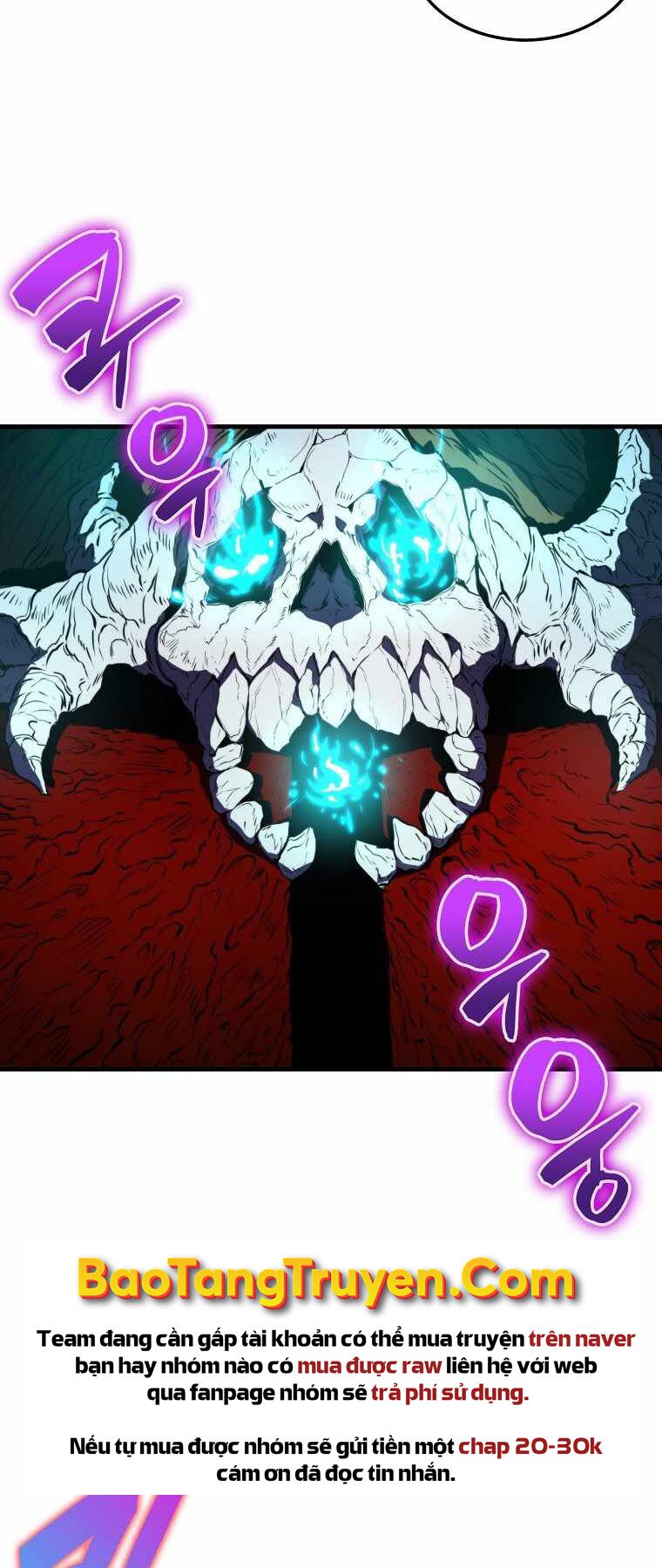 tôi thăng cấp trong lúc ngủ chapter 8 54