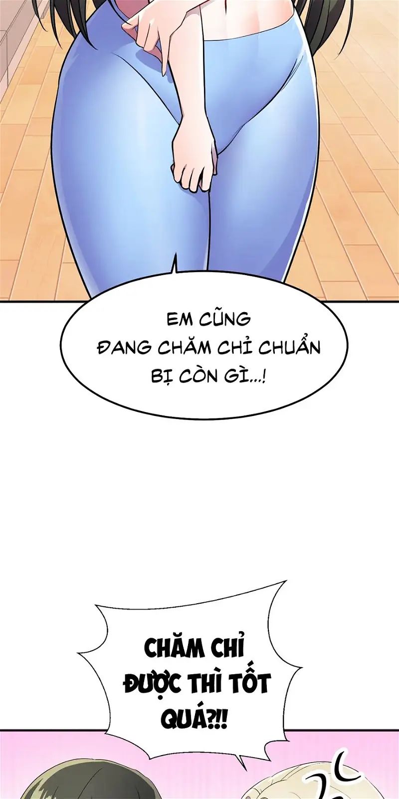 quản lý của siêu anh hùng chapter 17 57