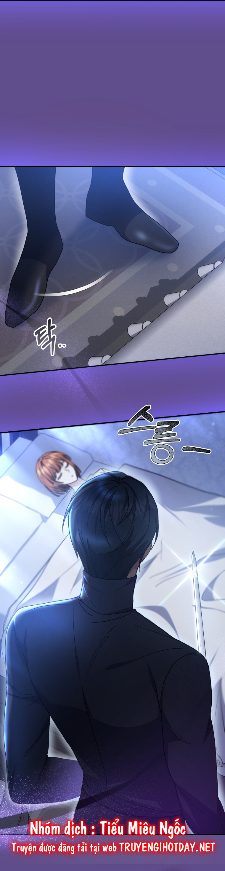 cháu trai nam chính rất thương tôi chapter 44 13