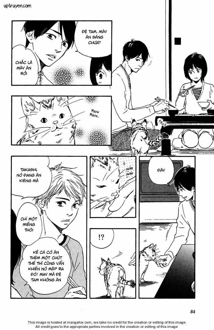 sugiru juunana no haru chapter 3 20