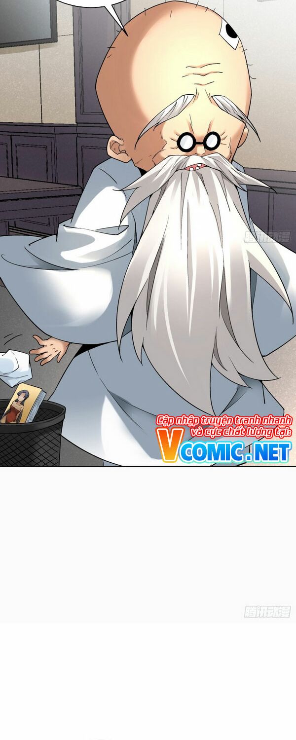 ta là nhà giàu số một, ta không muốn trọng sinh chapter 33 43