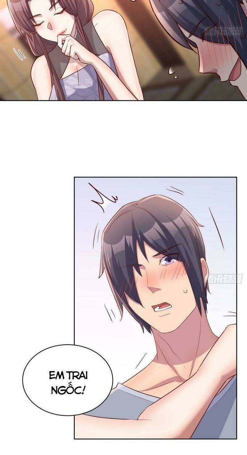 y thánh thiên tài tại hoa đô chapter 24 40