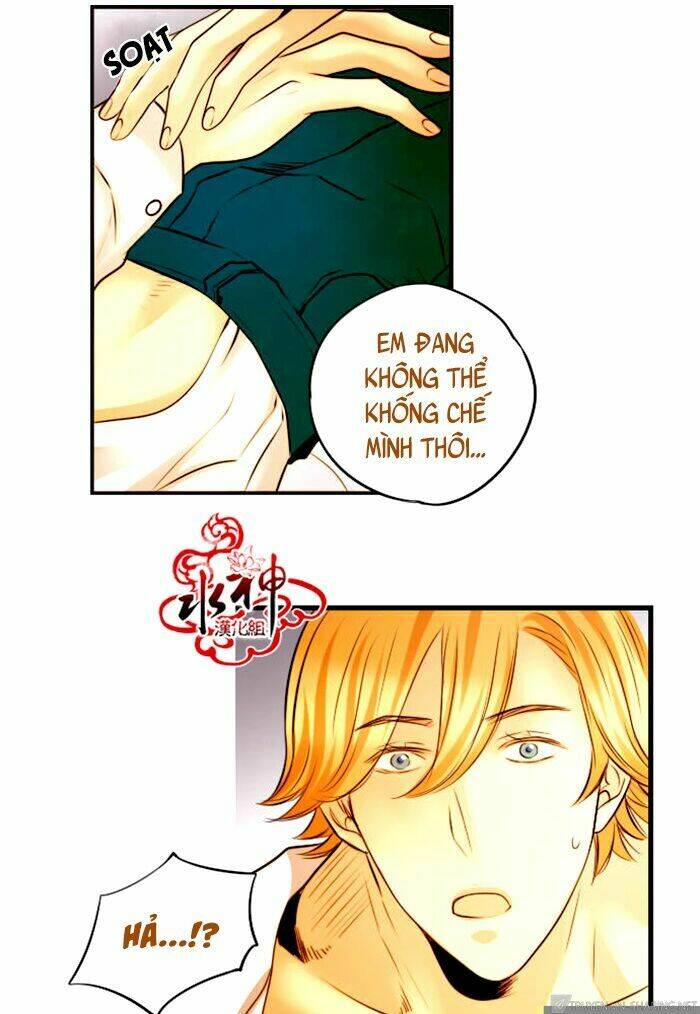 something sweet chapter 7 14