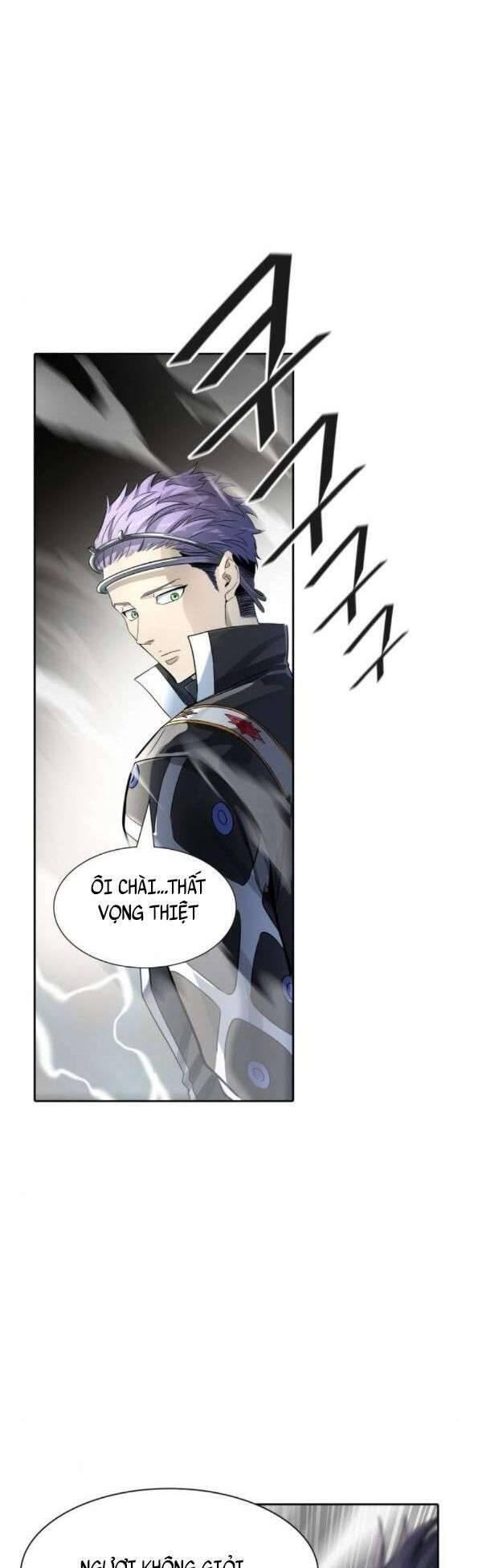 tòa tháp bí ẩn 2 chapter 521 23