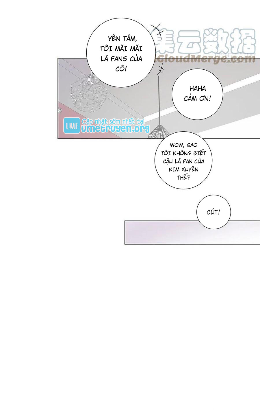 hôm nay nam giả trang nữ vẫn chưa được cầu hôn! chapter 58 23