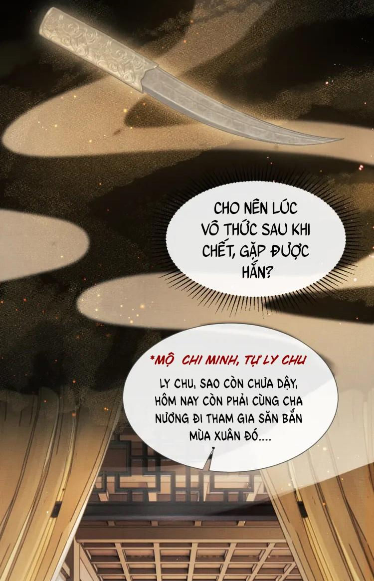 tướng quân luôn tự coi mình thành thế thân chapter 2 4