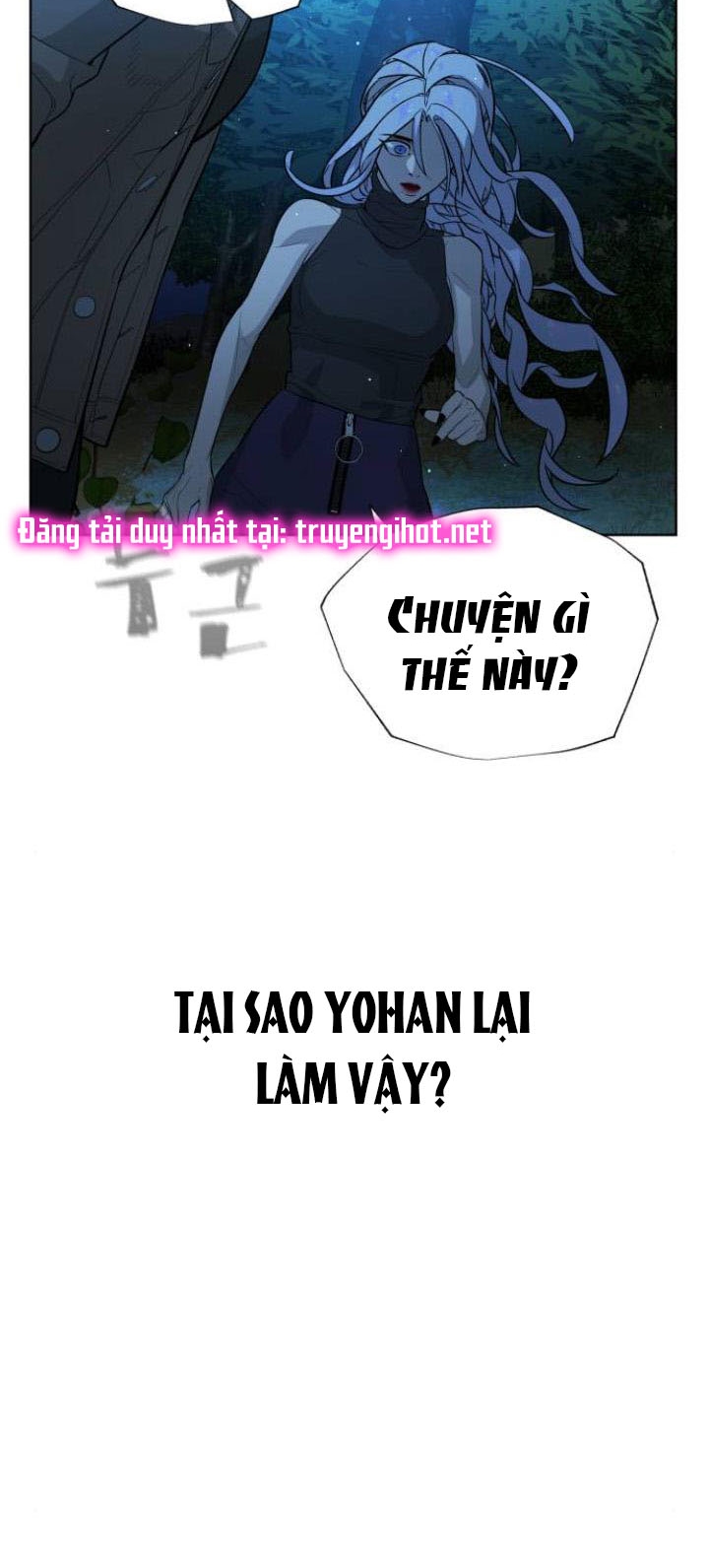 bạch huyết - white blood chapter 53 59