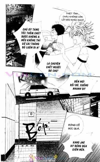 chàng gà mái chapter 2 115