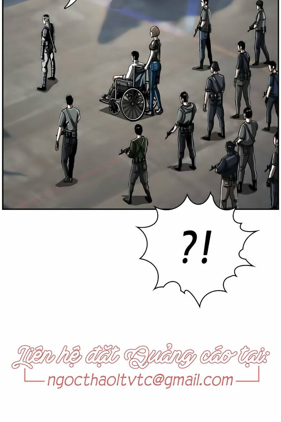 thợ săn đầu tiên chapter 45 6