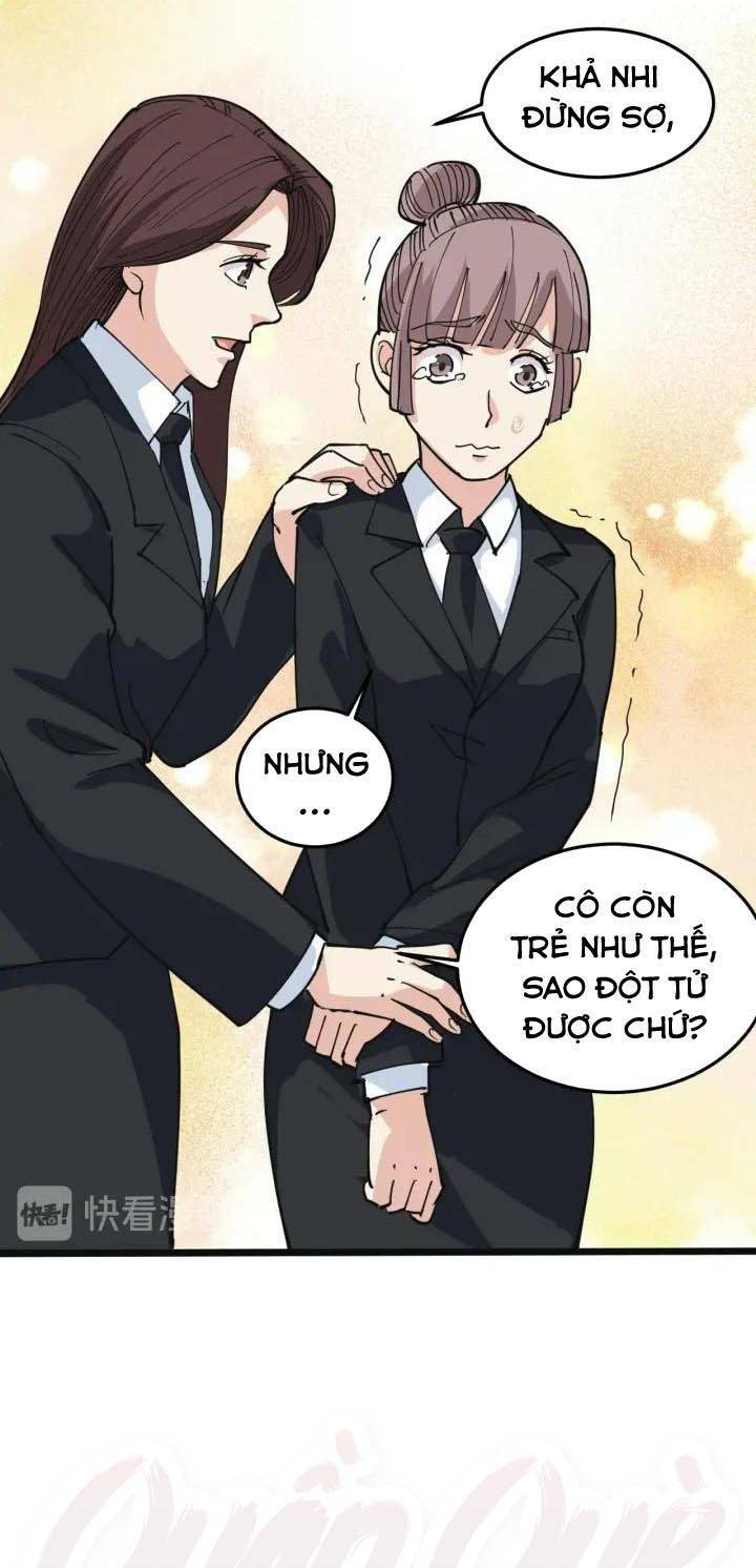 hồi xuân tiểu độc y chapter 43 24