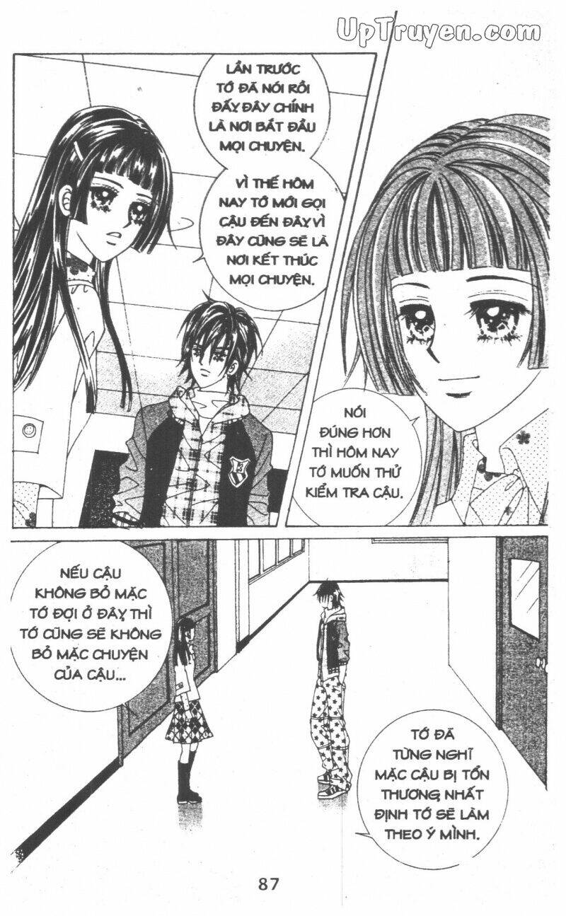 thuyền viễn xứ chapter 9 89