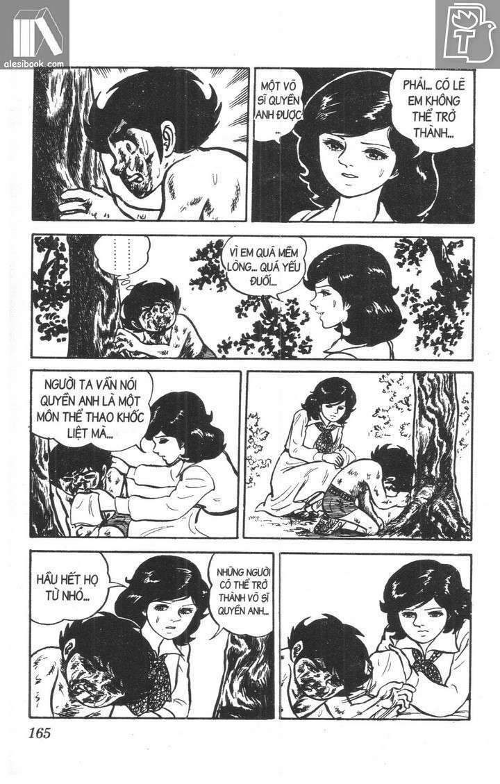 ganbare genki chapter 17 20