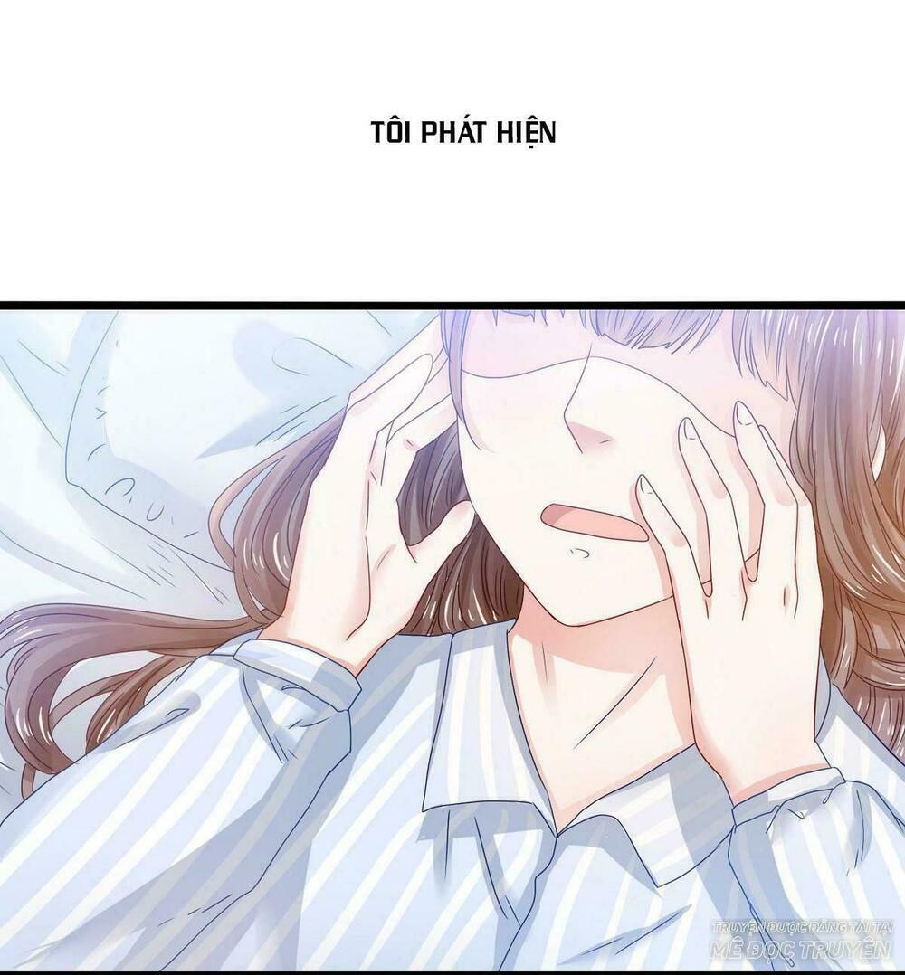 trọng sinh chi song diện cừu phục ký chapter 4 28