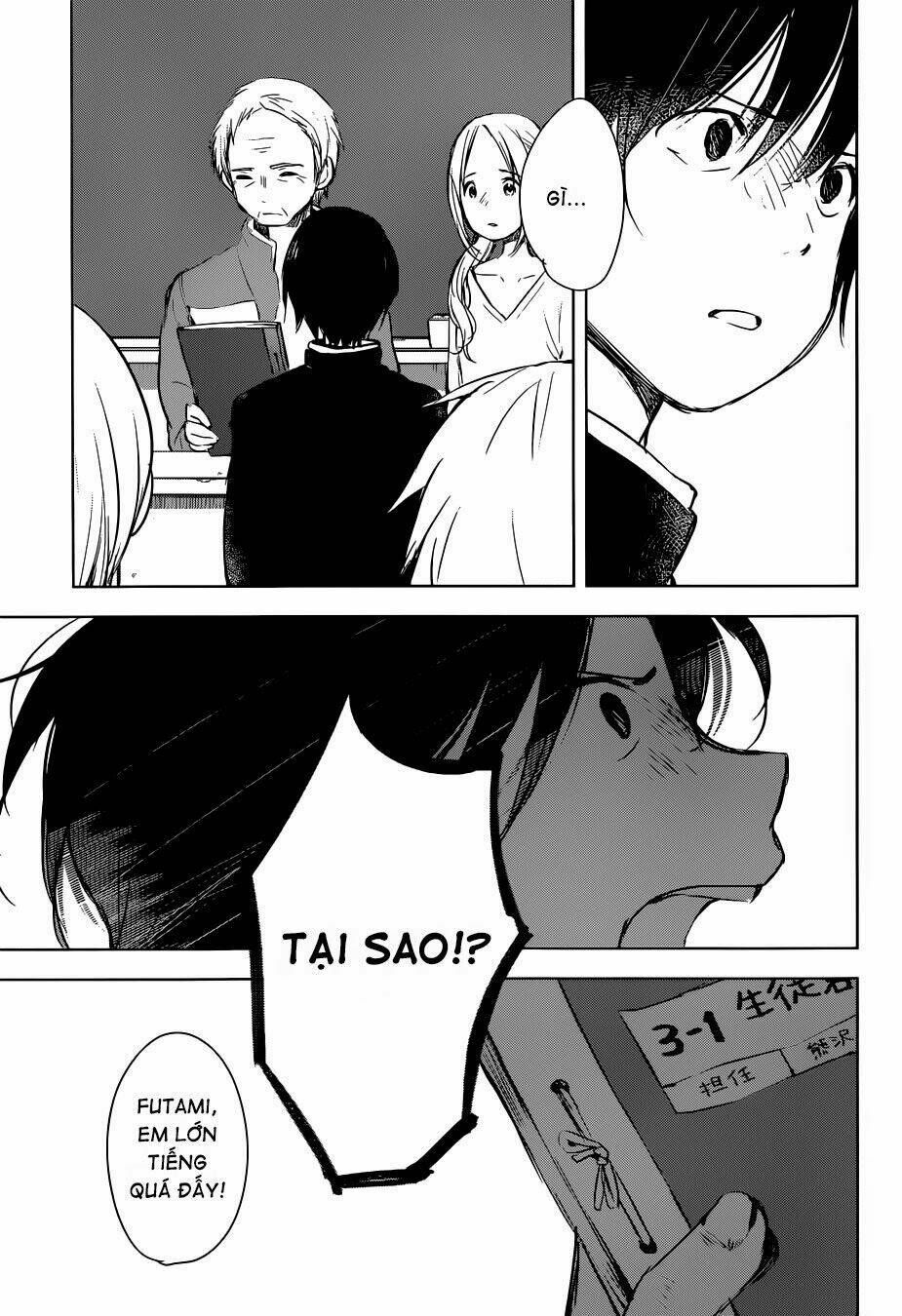 gojikanme no sensou chapter 2 5