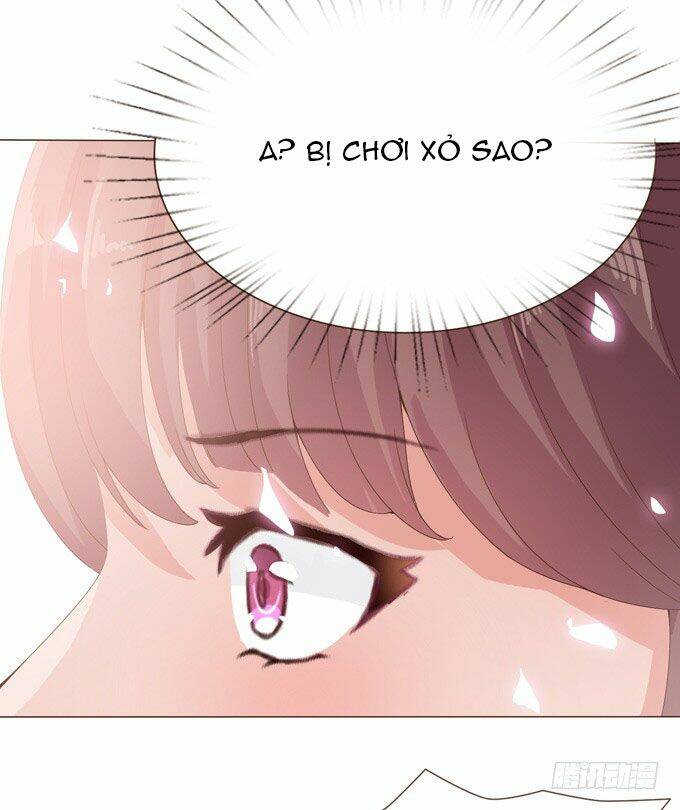 ái tam phân tuyến chapter 1.5 12