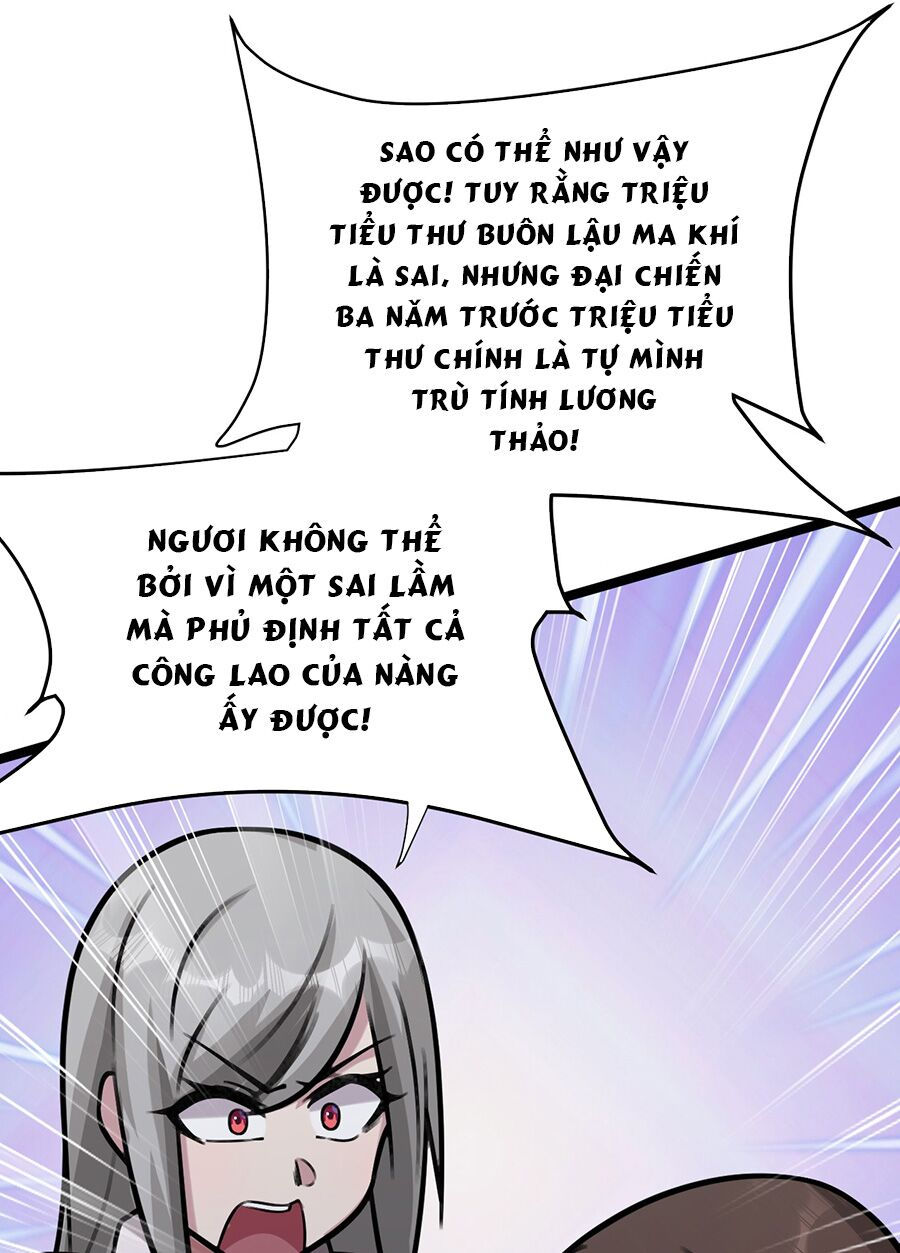 đại bảo kiếm của tôi chapter 35 34