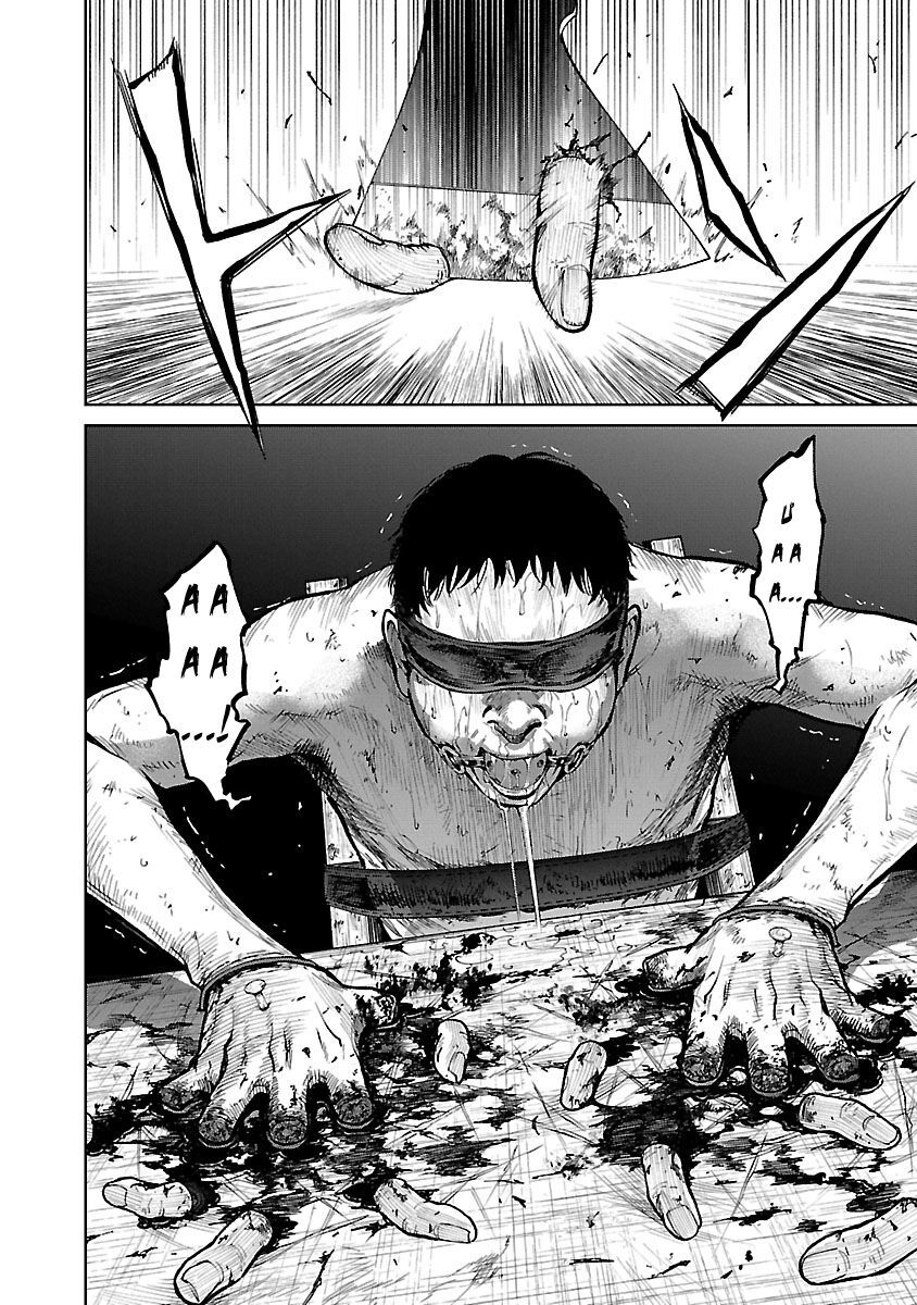 Vậy Để Tôi Giết Chúng Thay Cậu Nhé? chapter 30 22