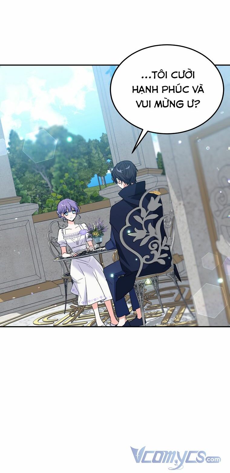 ác nữ karuna bé lại chapter 26 16