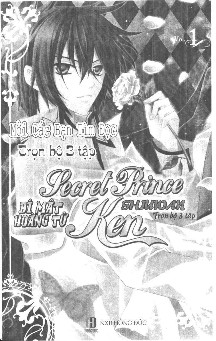 cô gái bị bắt nạt chapter 1 176