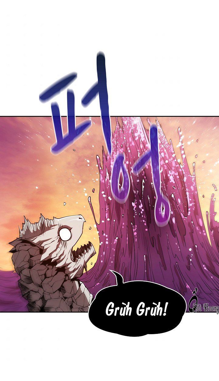 chòm sao trở về từ địa ngục chapter 6 42