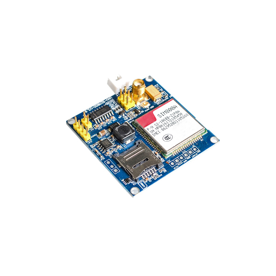 Module Sim 800A GSM GPRS STM32